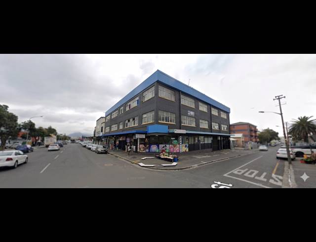 2,400M² BUILDING FOR SALE IN MAITLAND
